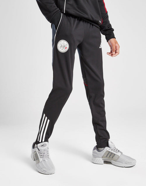 Ajax Training Track Pants Junior