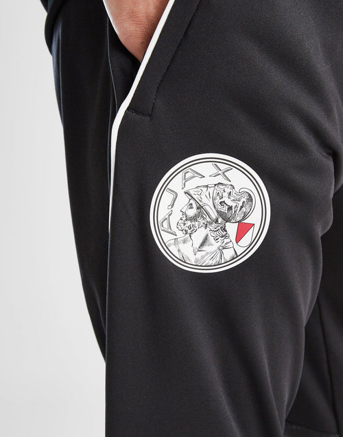 Ajax Training Track Pants Junior