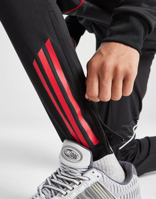 Ajax Training Track Pants Junior