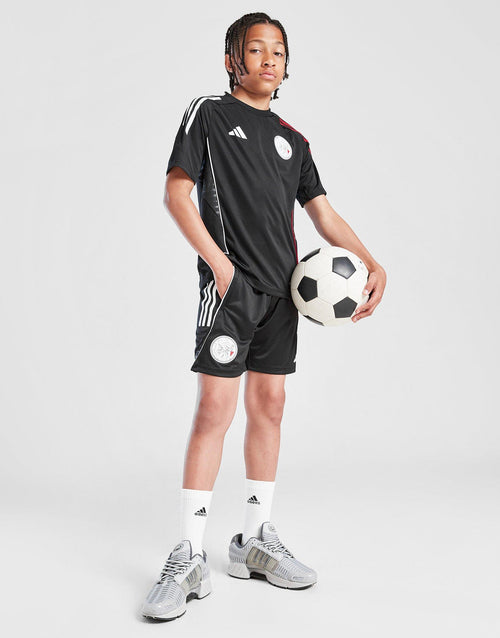 Ajax Training Shorts Junior