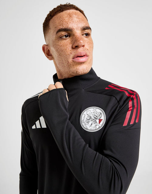 Ajax Training Track Top