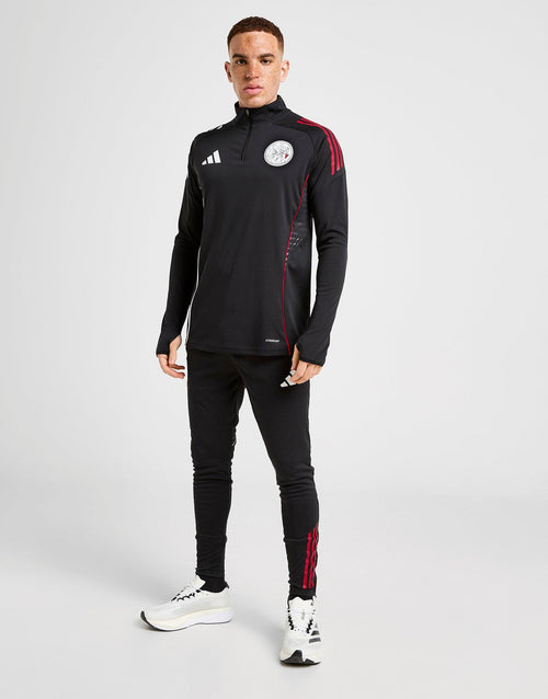Ajax Training Track Top