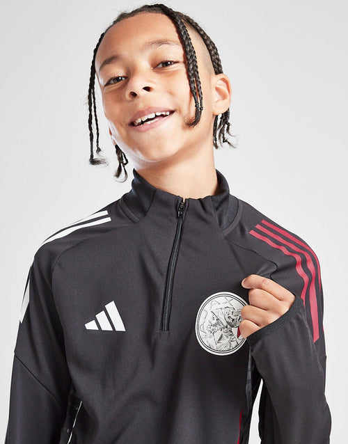 Ajax Training Track Top Junior