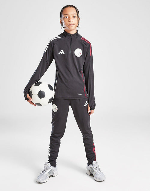 Ajax Training Track Top Junior