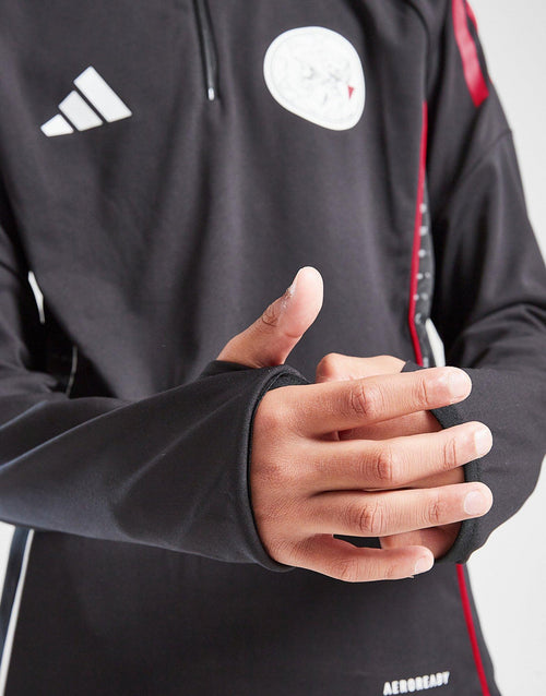 Ajax Training Track Top Junior