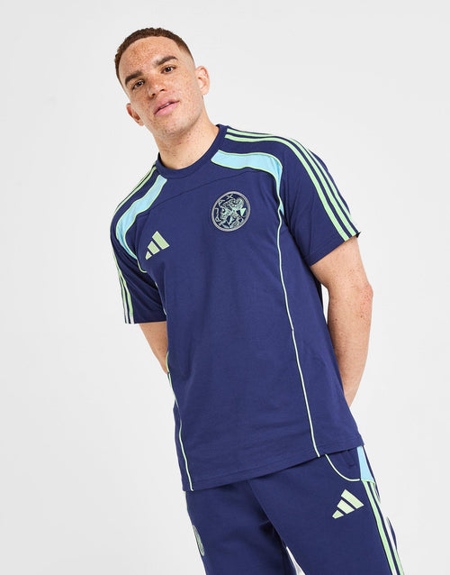 AFC Ajax Urban Purist T-Shirt