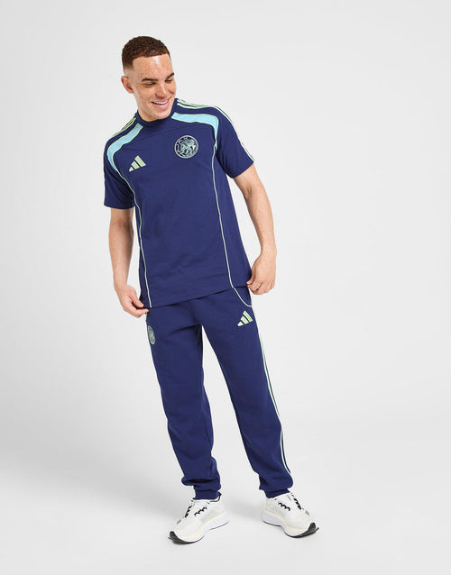 AFC Ajax Urban Purist T-Shirt