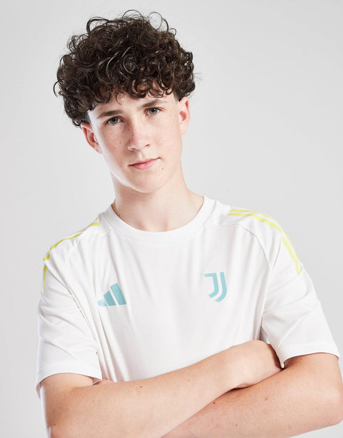 Juventus Training Shirt Junior's