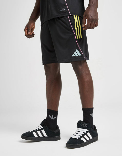 Juventus Training Shorts
