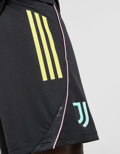 Juventus Training Shorts