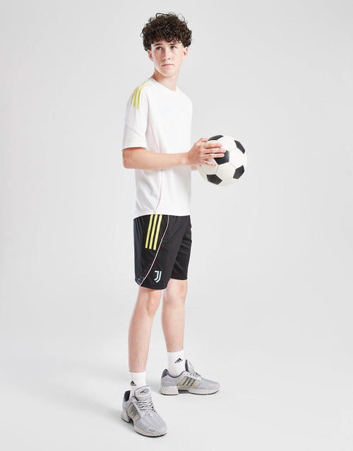 Juventus Training Shorts Junior