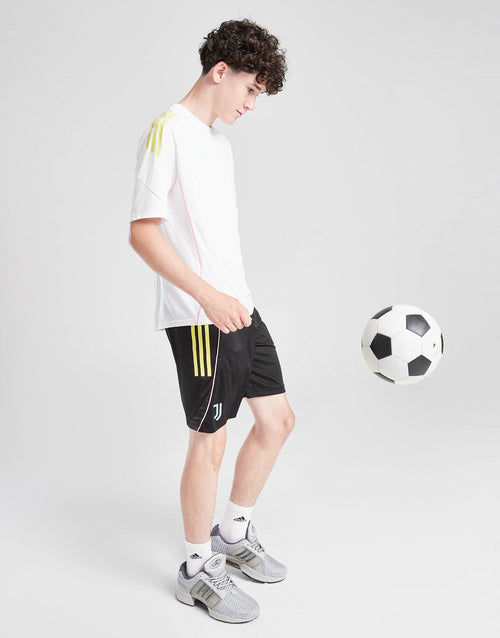 Juventus Training Shorts Junior