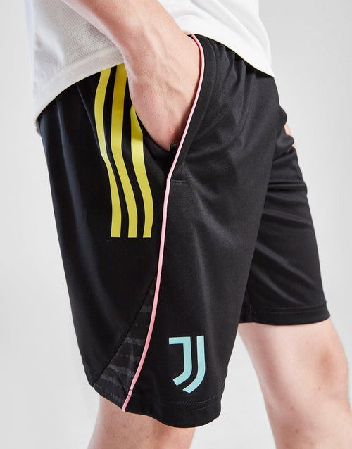 Juventus Training Shorts Junior