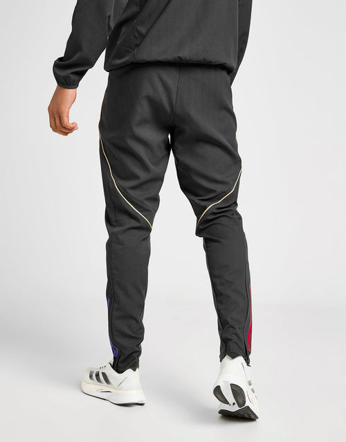 Olympique Lyon Presentation Track Pants