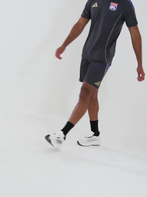 Olympique Lyon Tiro 25 Training Shorts