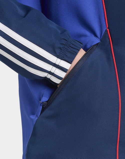 Olympique Lyon Urban Purist Track Top