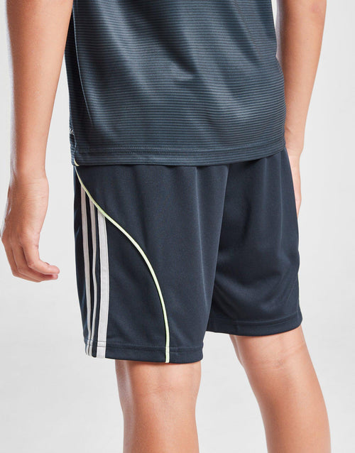 Real Madrid 2025/26 Away Shorts Junior