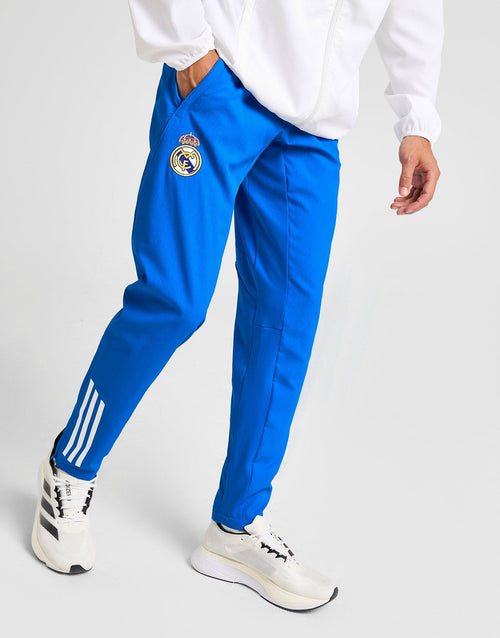 Real Madrid European Presentation Track Pants