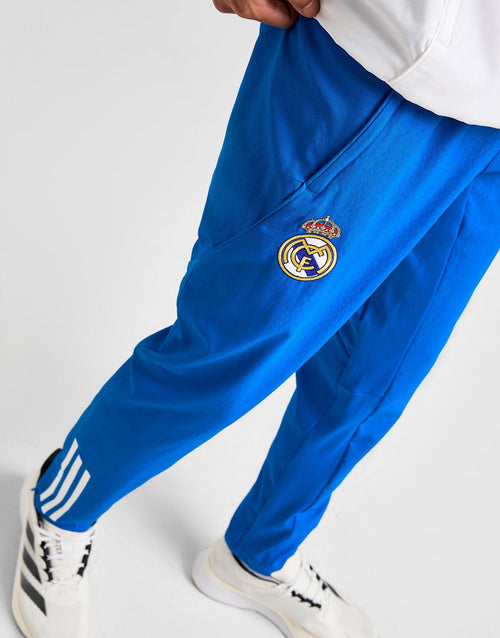 Real Madrid European Presentation Track Pants