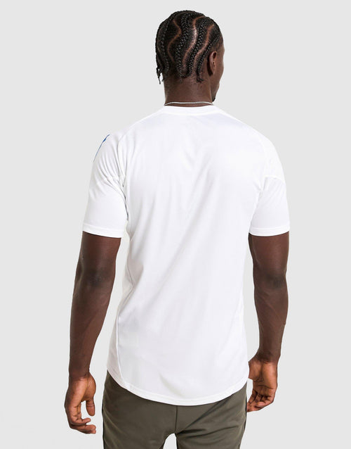 Real Madrid European Training Shirt