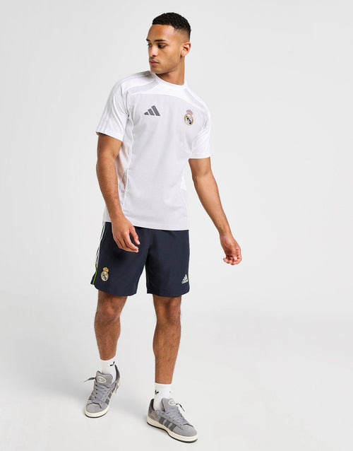 Real Madrid Urban Purist T-Shirt