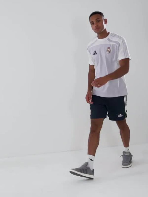 Real Madrid Urban Purist T-Shirt