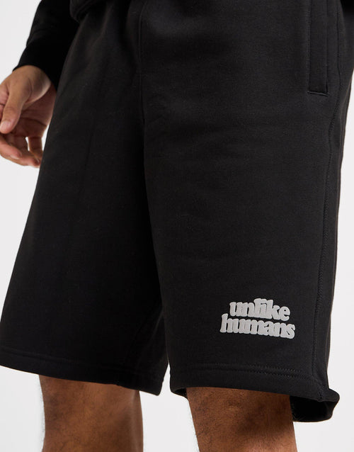 Bubble Shorts