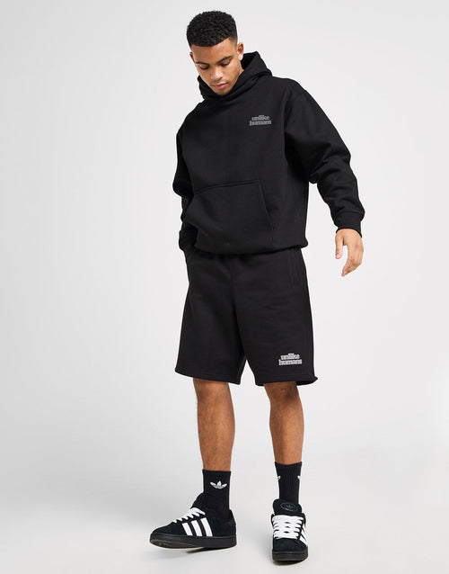 Bubble Shorts