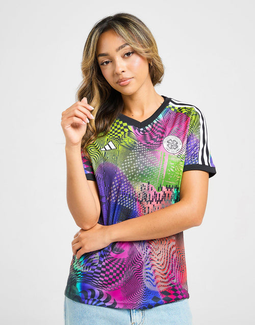 Celtic Pride Shirt Women's