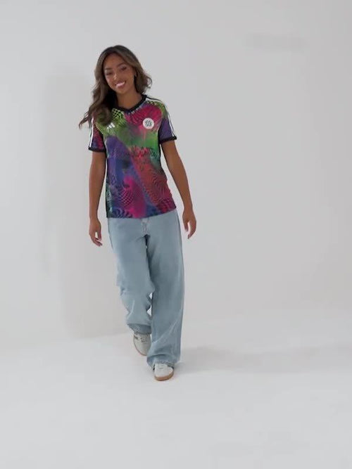 Celtic Pride Shirt Women's