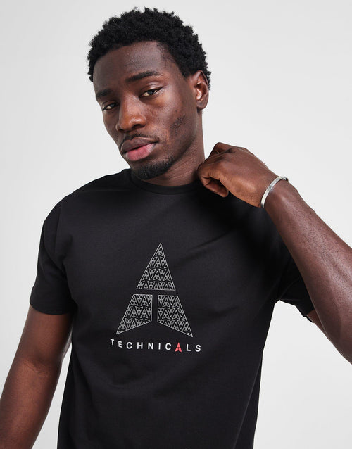 Speckle T-Shirt