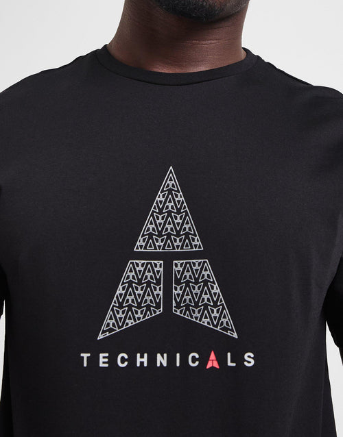 Speckle T-Shirt
