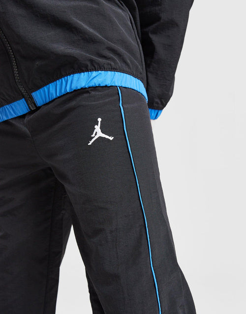 Windbreaker Tracksuit Children's