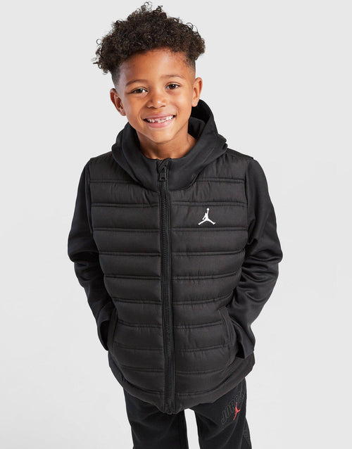 Hybrid Jacket Children's