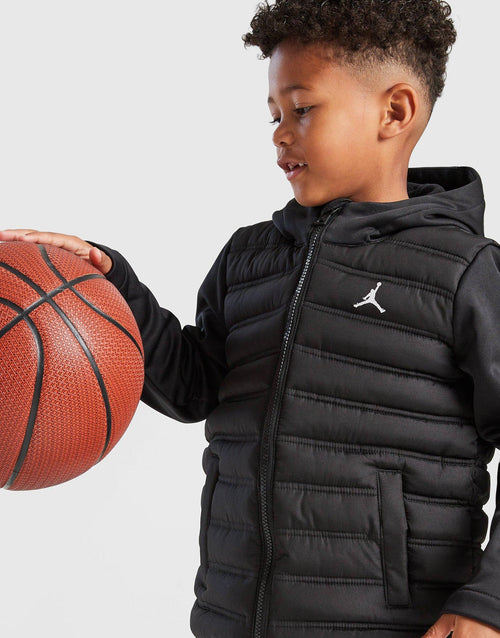 Hybrid Jacket Children's