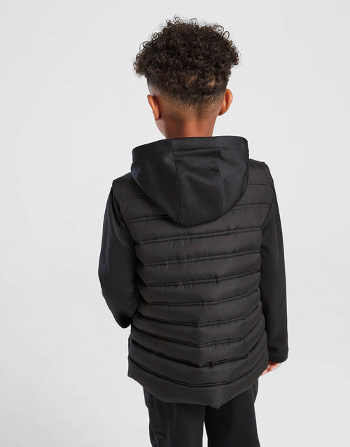 Hybrid Jacket Children's