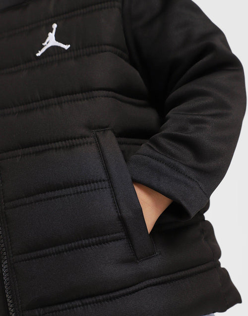 Hybrid Jacket Infant's