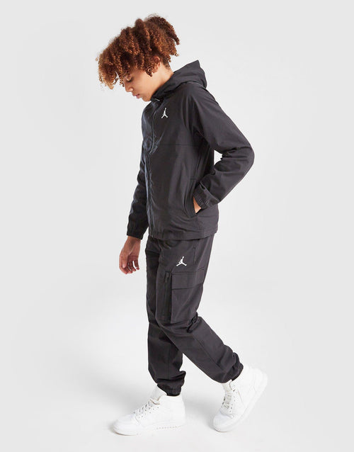 Woven Cargo Pants Junior's