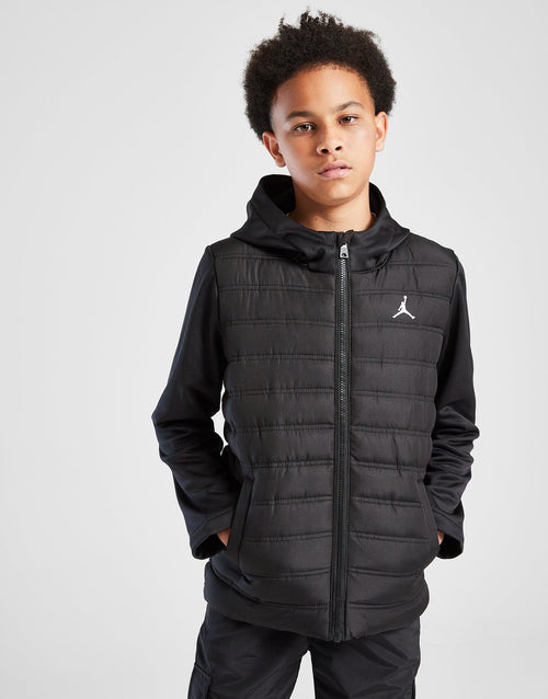 Hybrid Jacket Junior's