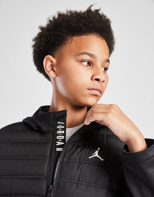 Hybrid Jacket Junior's