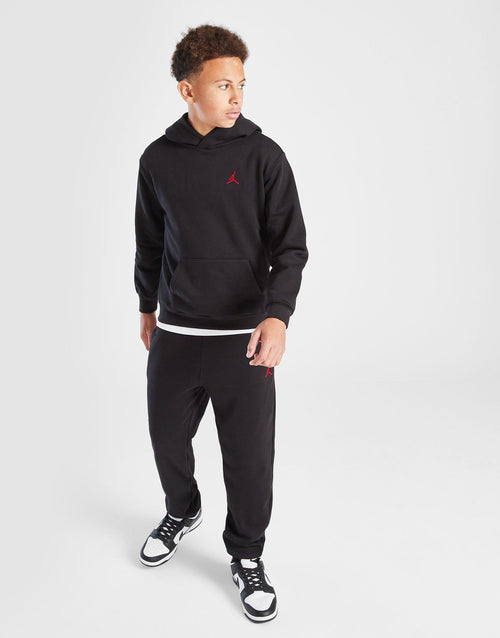 Jumpman Core Fleece Hoodie Junior's
