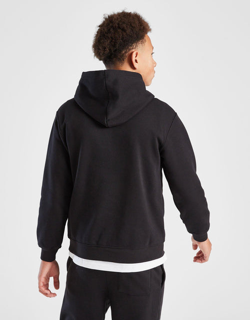 Jumpman Core Fleece Hoodie Junior's