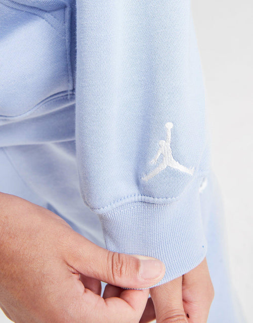 Stamp Hoodie Junior's