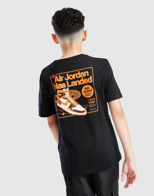 Landed T-Shirt Junior's