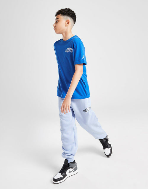 Stamp T-Shirt Junior