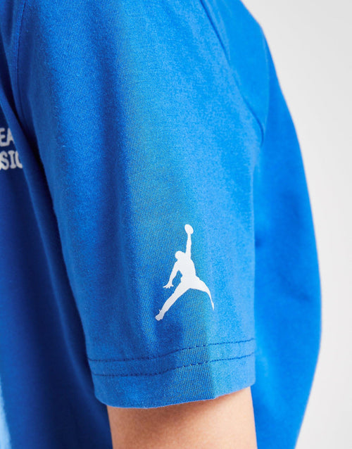 Stamp T-Shirt Junior