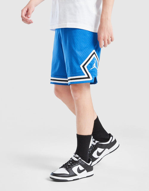 Diamond Shorts Junior