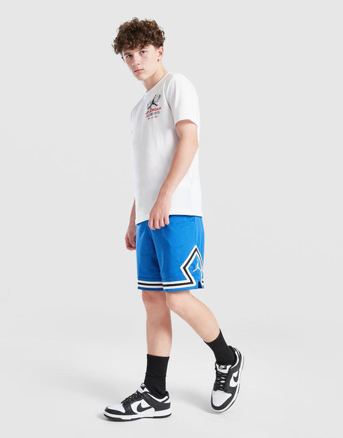 Diamond Shorts Junior