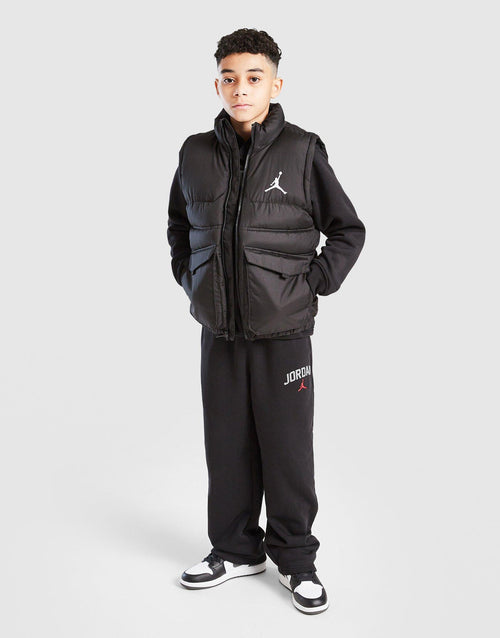Gilet Junior's
