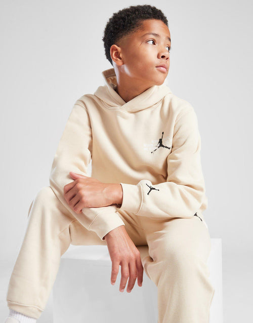 Stamp Hoodie Junior's